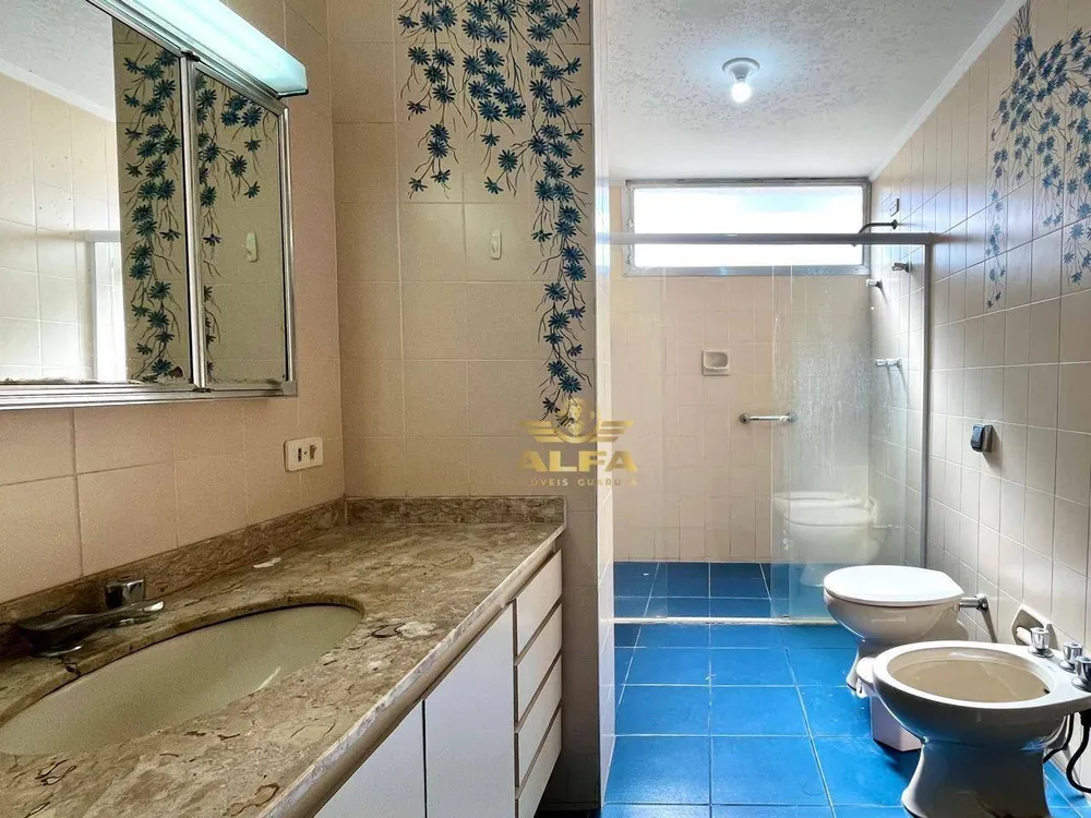 Apartamento, 3 quartos, 140 m² - Foto 6