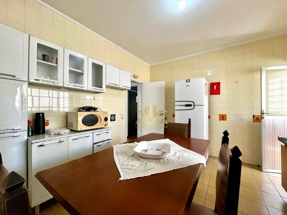 Apartamento, 3 quartos, 140 m² - Foto 5