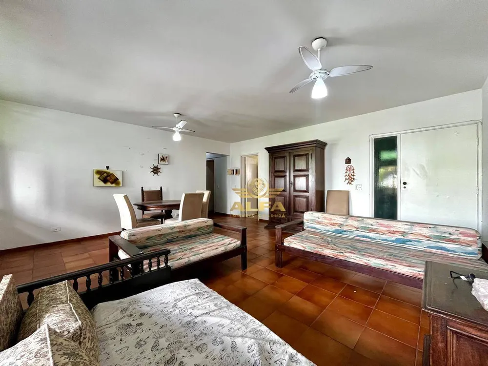 Apartamento, 3 quartos, 140 m² - Foto 1