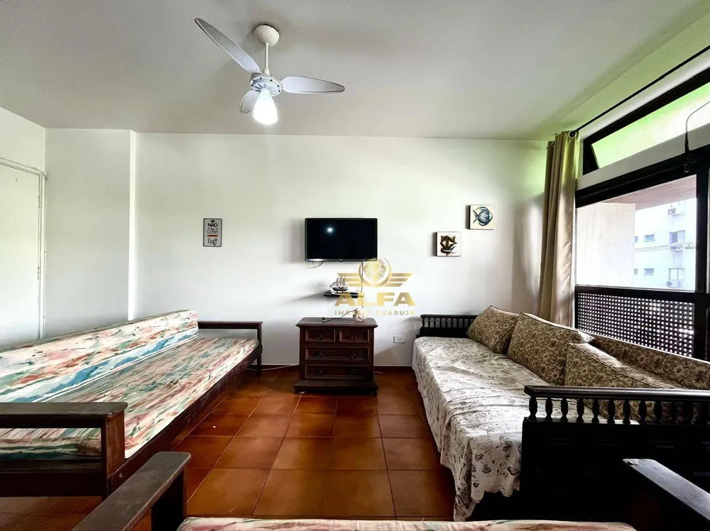 Apartamento, 3 quartos, 140 m² - Foto 1