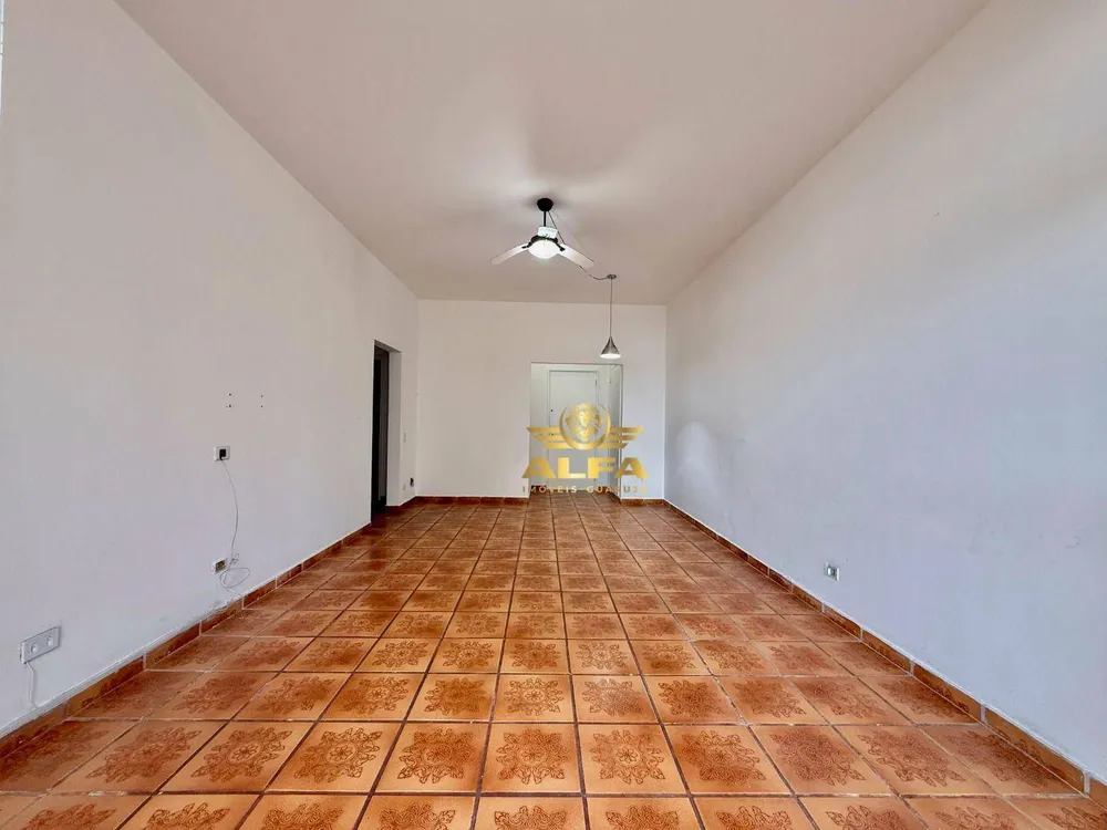 Apartamento, 2 quartos, 119 m² - Foto 1