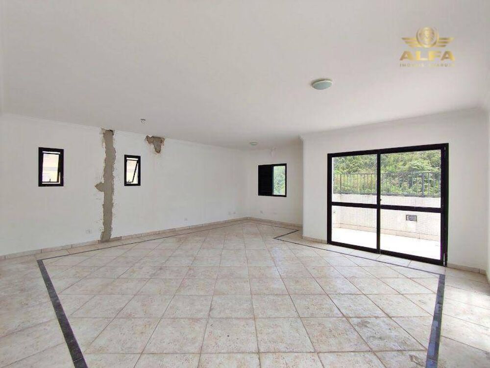 Cobertura, 4 quartos, 207 m² - Foto 13