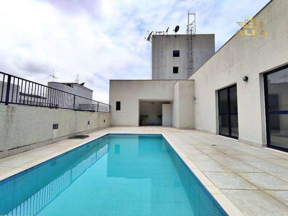 Cobertura, 4 quartos, 207 m² - Foto 12