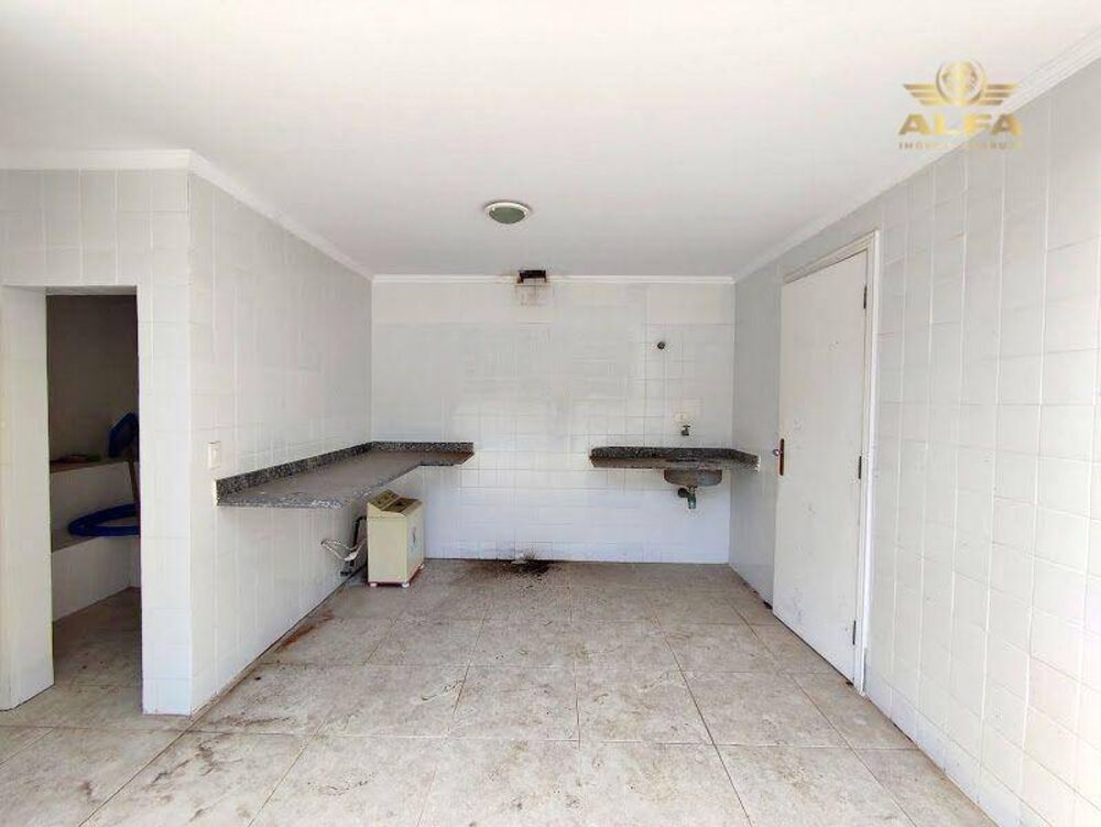 Cobertura, 4 quartos, 207 m² - Foto 1