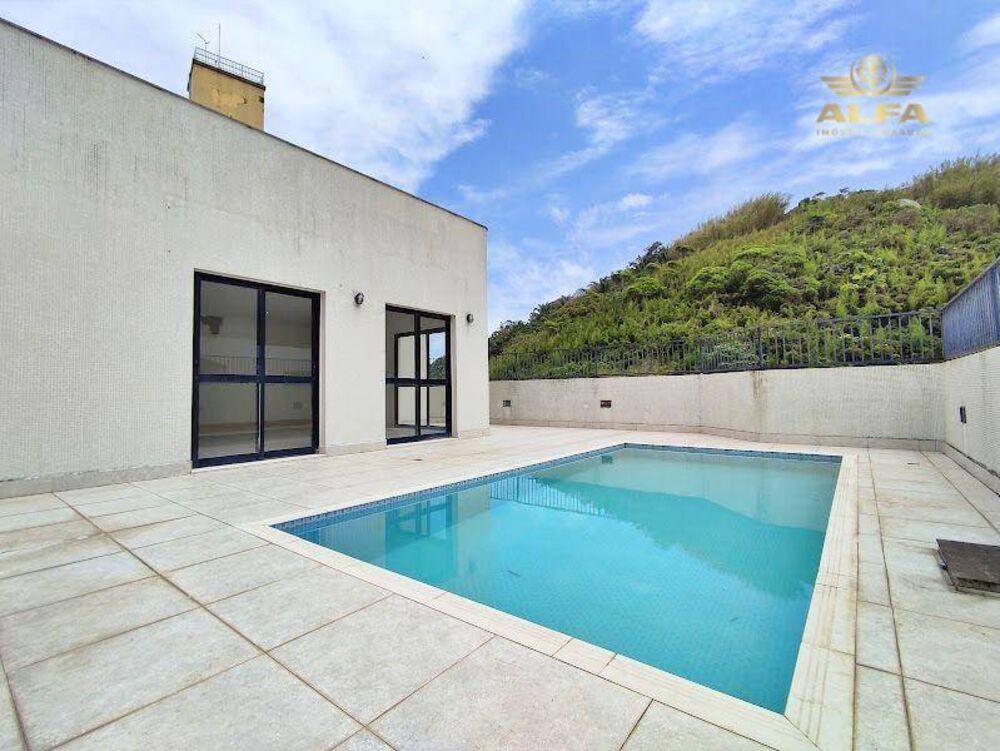 Cobertura, 4 quartos, 207 m² - Foto 24