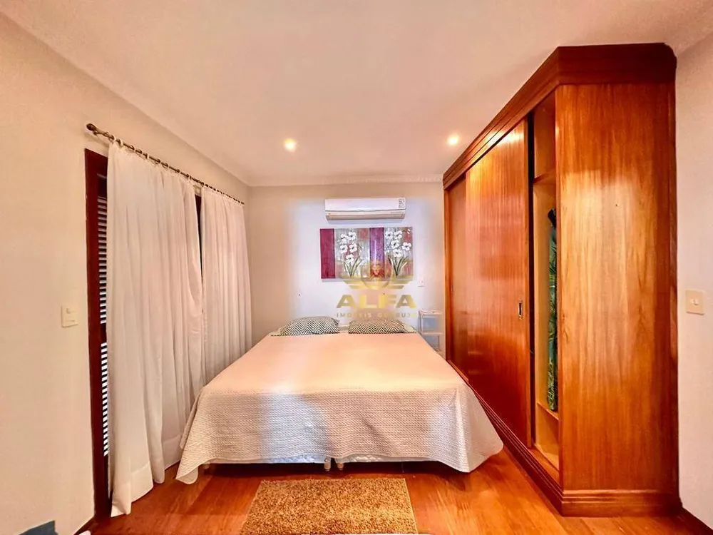 Casa de Condomínio, 4 quartos - Foto 10