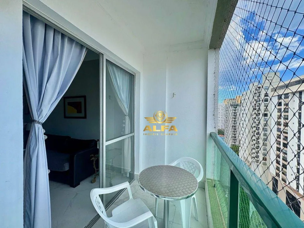 Apartamento, 2 quartos, 70 m² - Foto 4