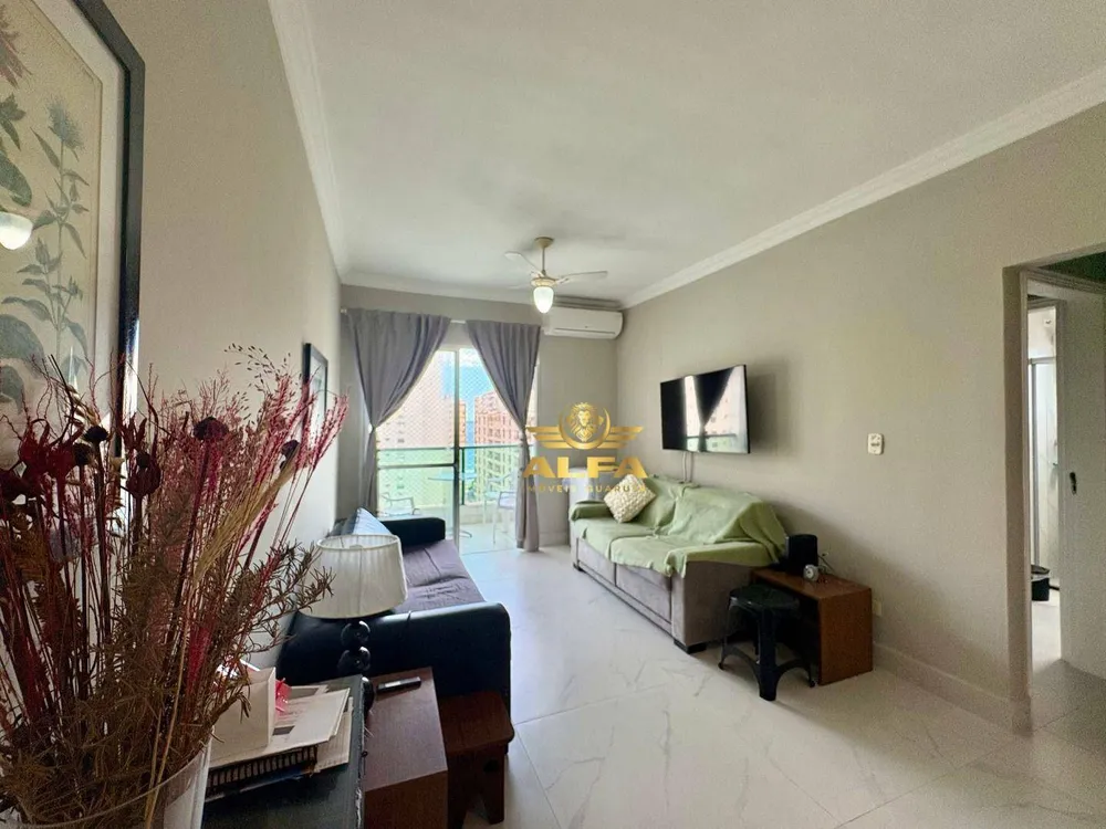 Apartamento, 2 quartos, 70 m² - Foto 2