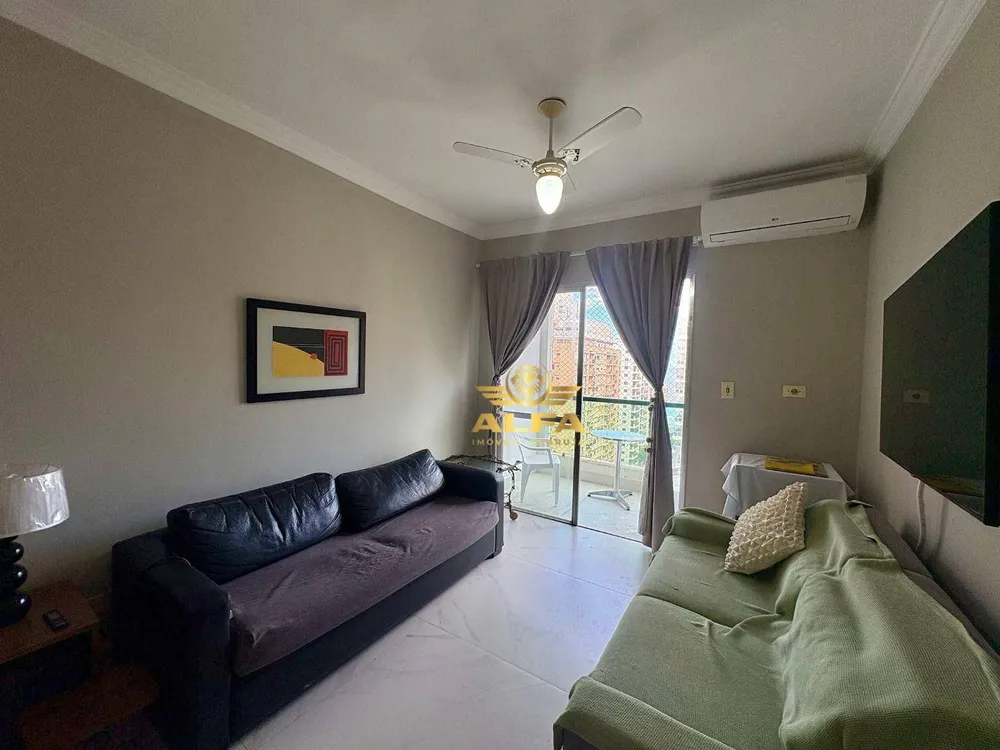 Apartamento, 2 quartos, 70 m² - Foto 3