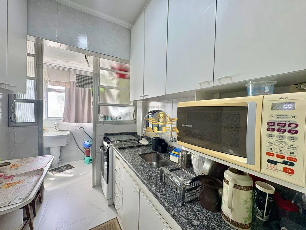 Apartamento, 2 quartos, 70 m² - Foto 7