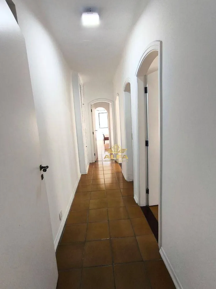 Apartamento, 3 quartos, 106 m² - Foto 1