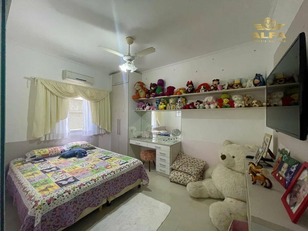 Casa de Condomínio, 5 quartos - Foto 3