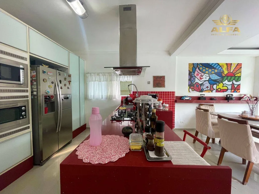 Casa de Condomínio, 5 quartos - Foto 6
