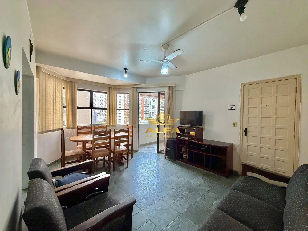 Apartamento, 2 quartos, 65 m² - Foto 1