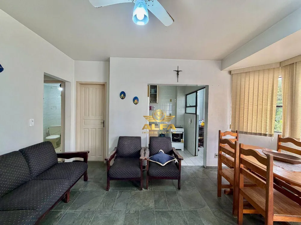 Apartamento, 2 quartos, 65 m² - Foto 3