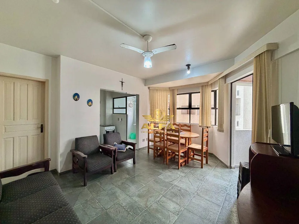Apartamento, 2 quartos, 65 m² - Foto 2