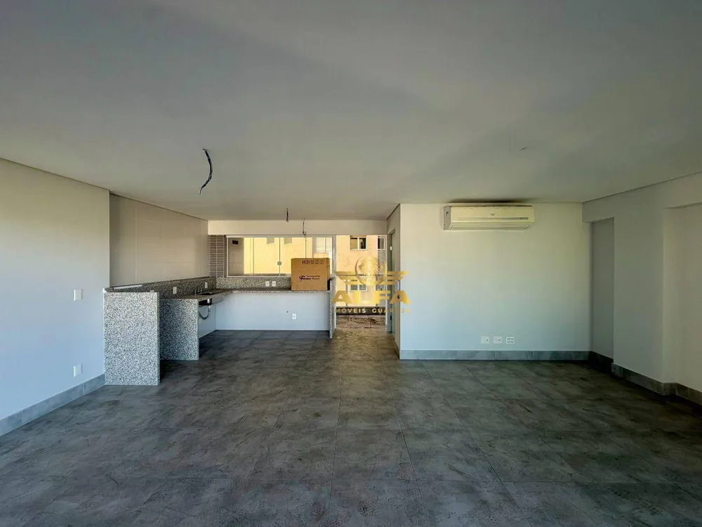 Apartamento, 3 quartos, 145 m² - Foto 2