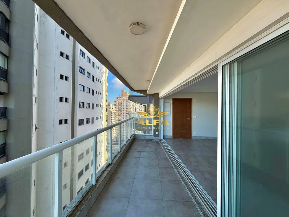 Apartamento, 3 quartos, 145 m² - Foto 1