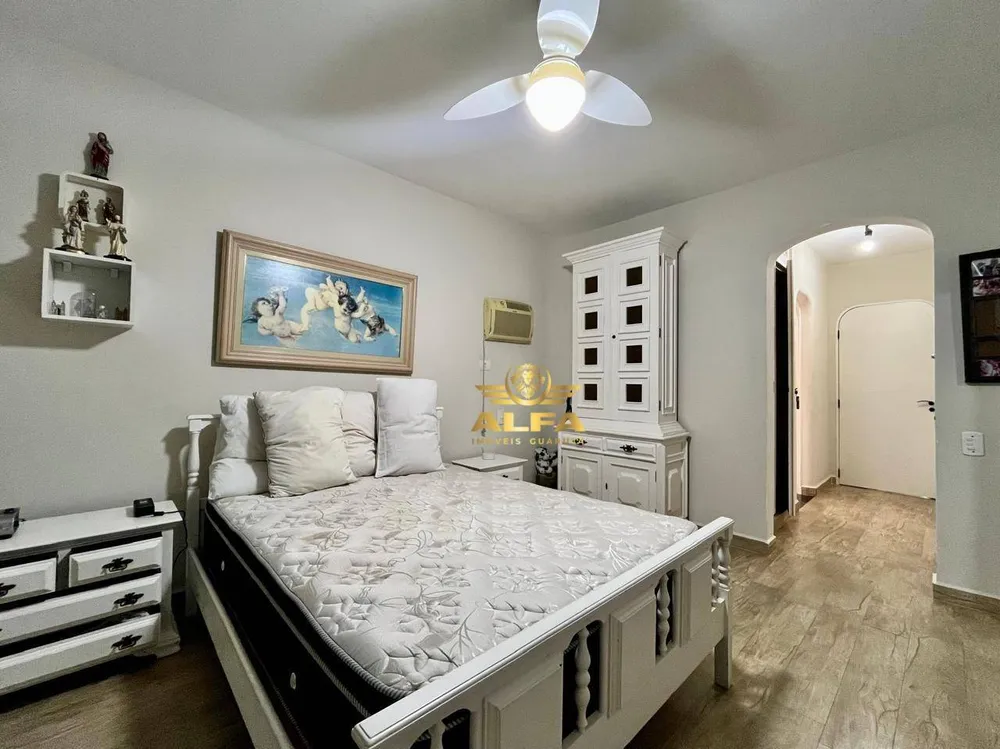 Apartamento, 3 quartos, 171 m² - Foto 1