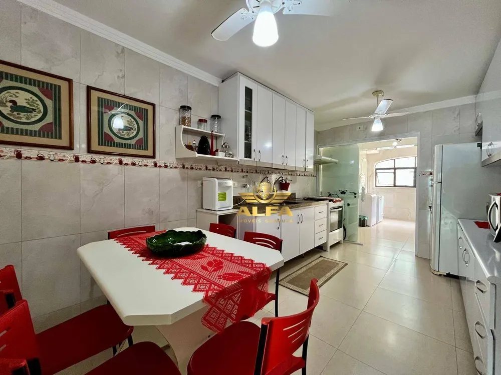 Apartamento, 3 quartos, 171 m² - Foto 3