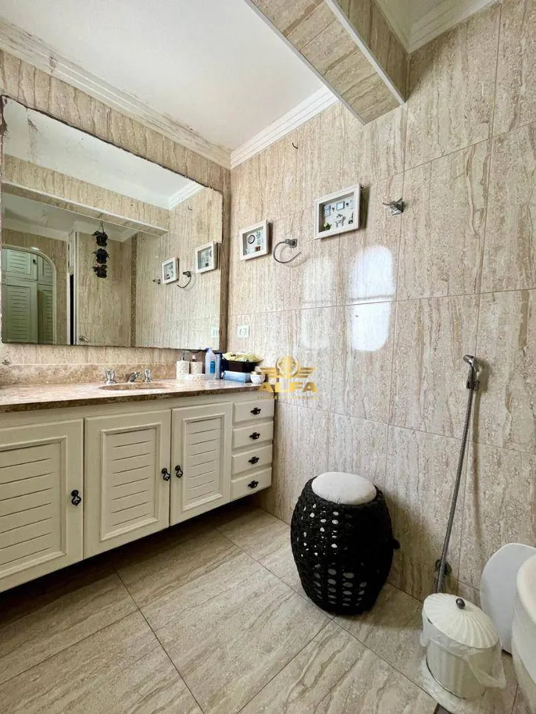 Apartamento, 3 quartos, 171 m² - Foto 2