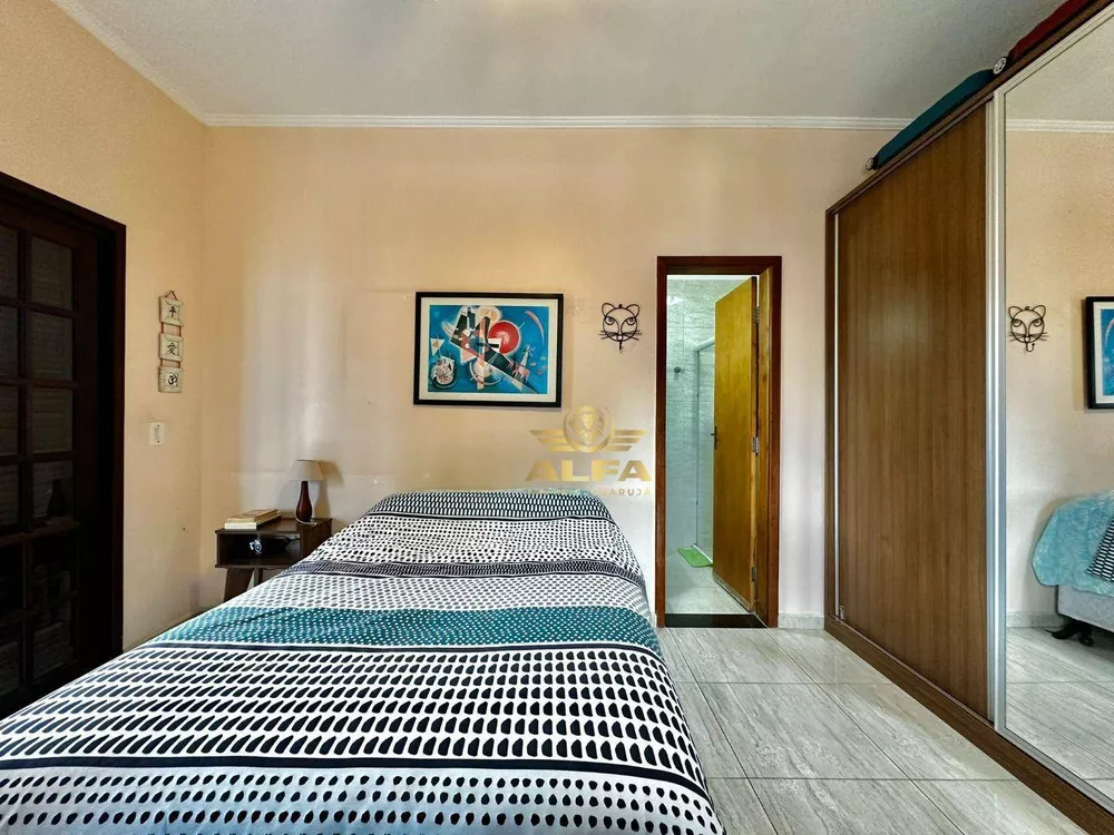 Casa, 5 quartos, 240 m² - Foto 6