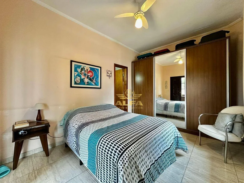 Casa, 5 quartos, 240 m² - Foto 12