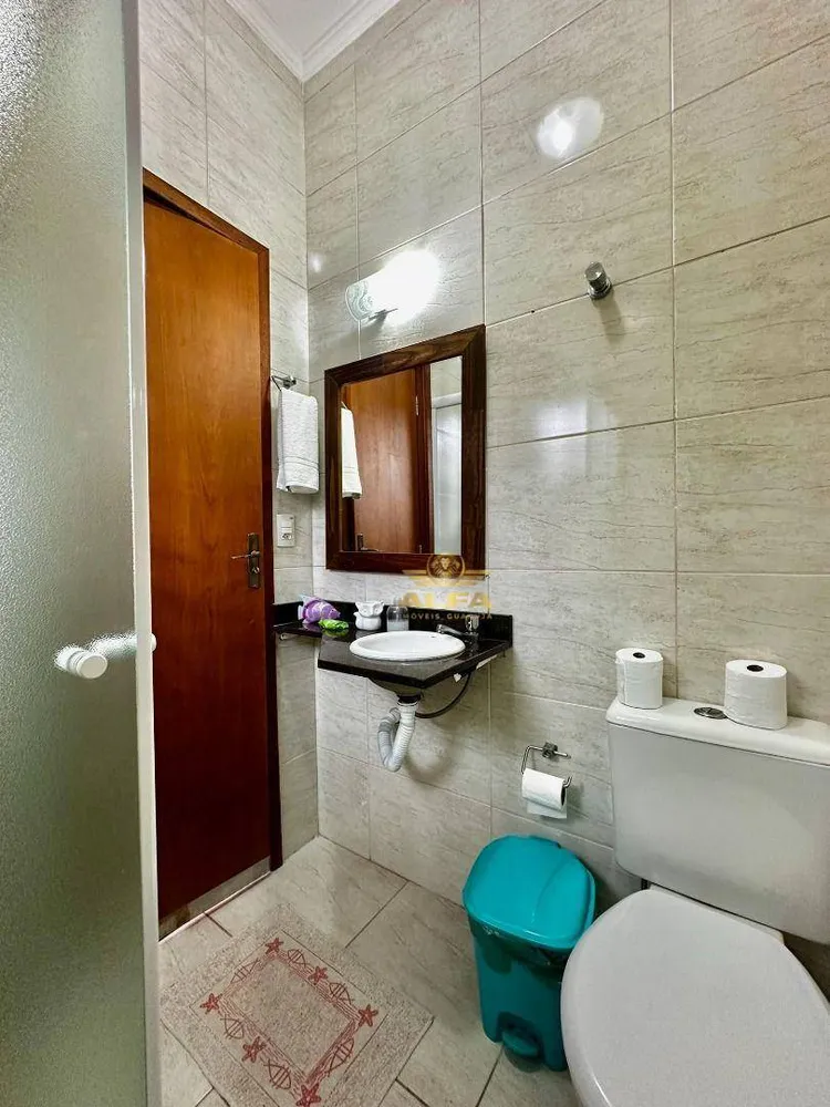 Casa, 5 quartos, 240 m² - Foto 4