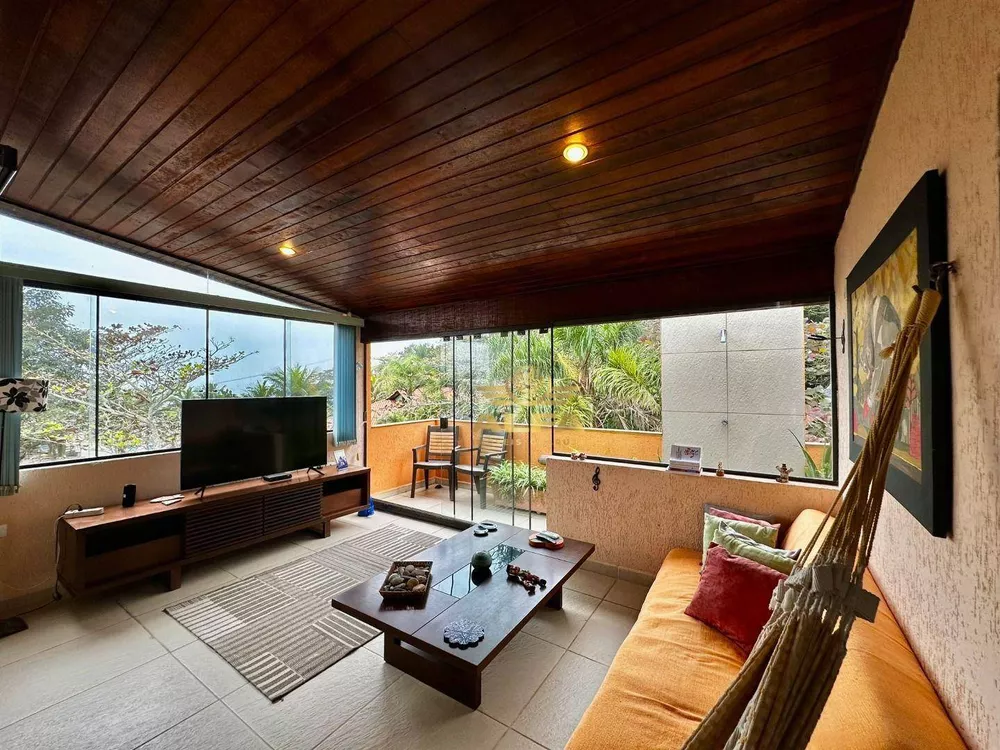 Casa, 5 quartos, 240 m² - Foto 7