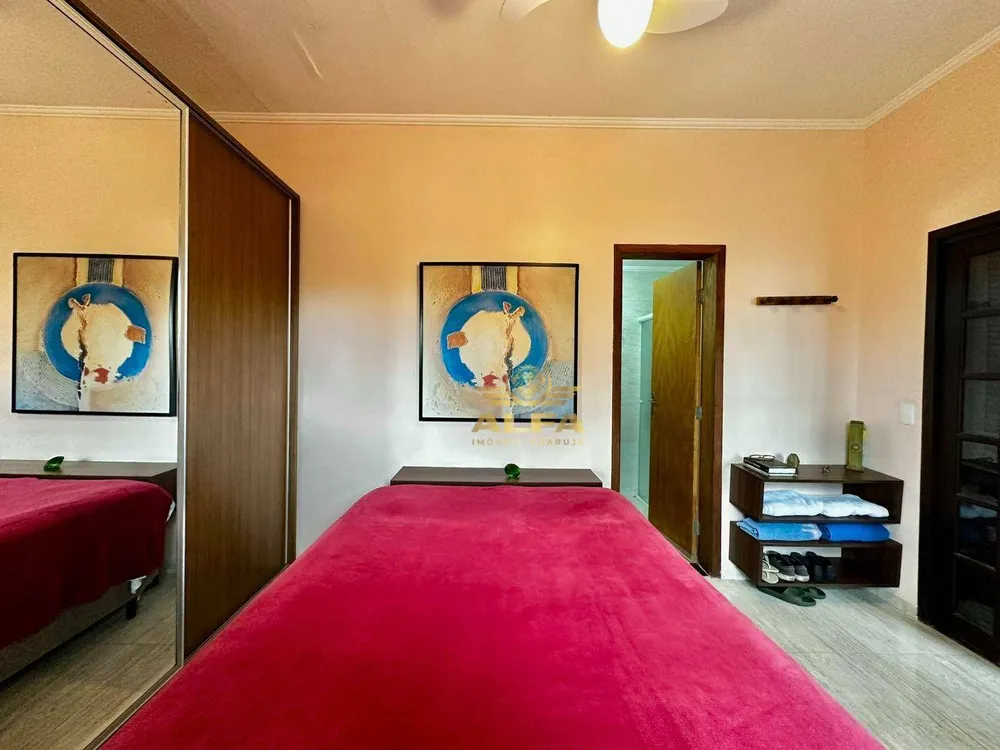 Casa, 5 quartos, 240 m² - Foto 10