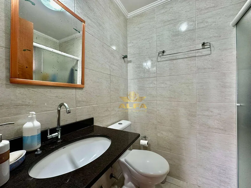Casa, 5 quartos, 240 m² - Foto 11