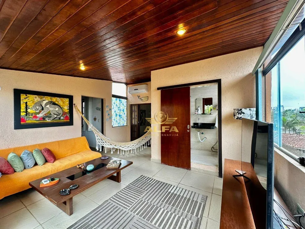 Casa, 5 quartos, 240 m² - Foto 15
