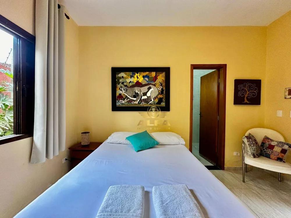 Casa, 5 quartos, 240 m² - Foto 2