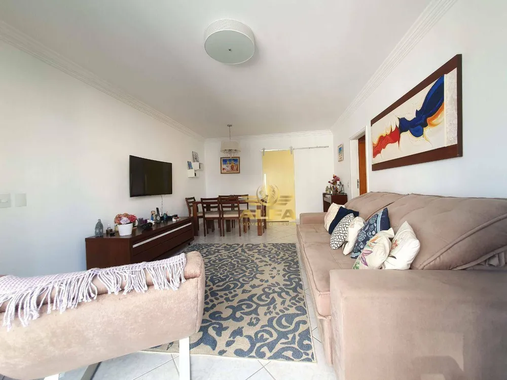 Apartamento, 3 quartos, 120 m² - Foto 4