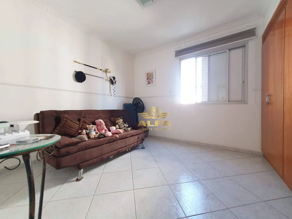 Apartamento, 3 quartos, 120 m² - Foto 8