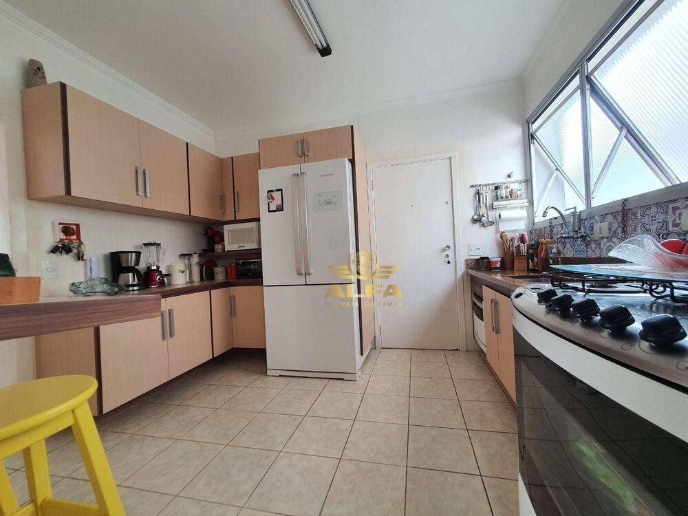 Apartamento, 3 quartos, 120 m² - Foto 4
