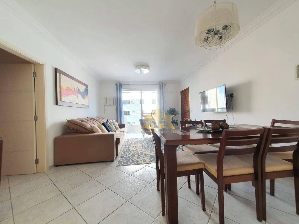 Apartamento, 3 quartos, 120 m² - Foto 2