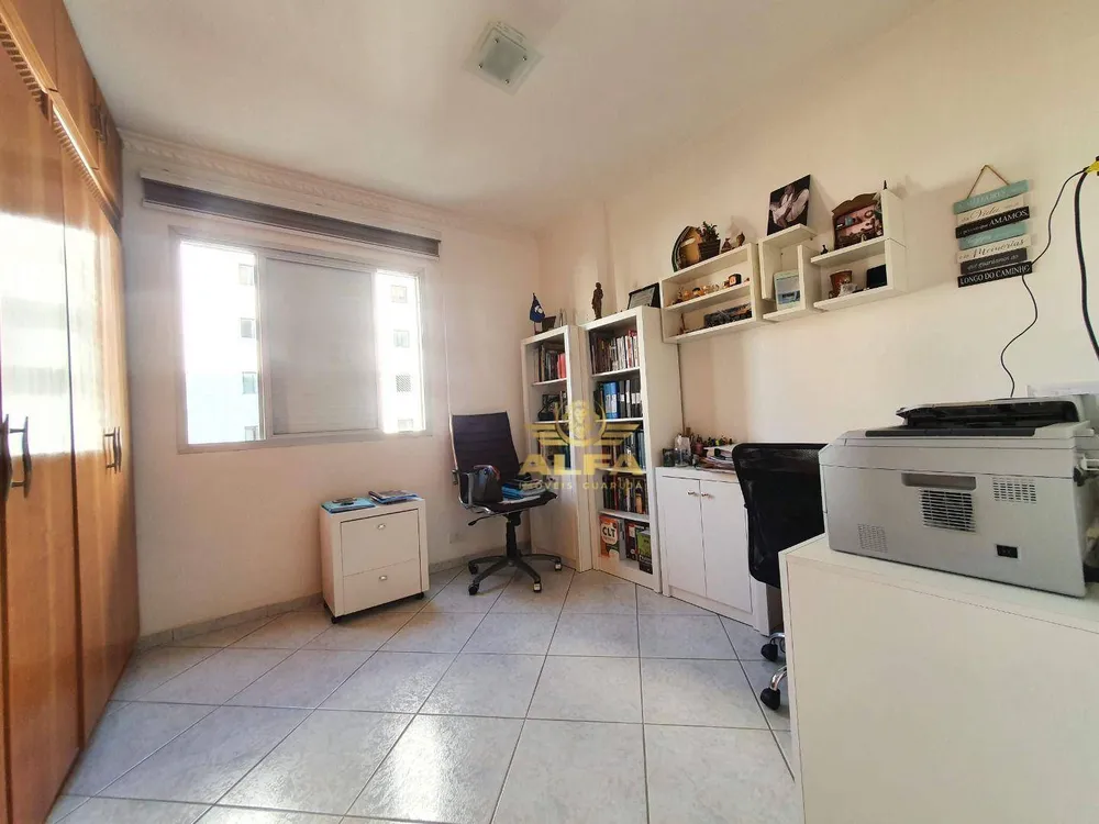 Apartamento, 3 quartos, 120 m² - Foto 5