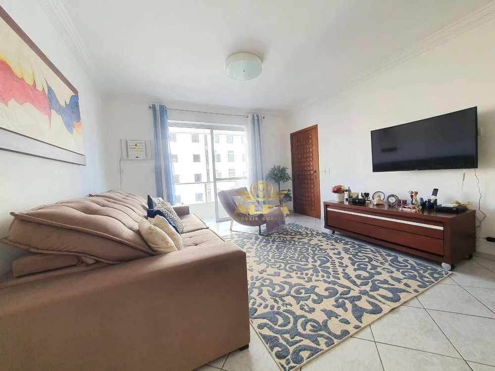 Apartamento, 3 quartos, 120 m² - Foto 3