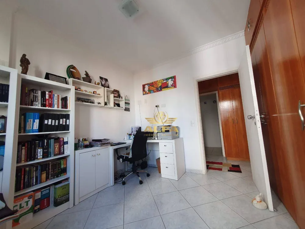 Apartamento, 3 quartos, 120 m² - Foto 6