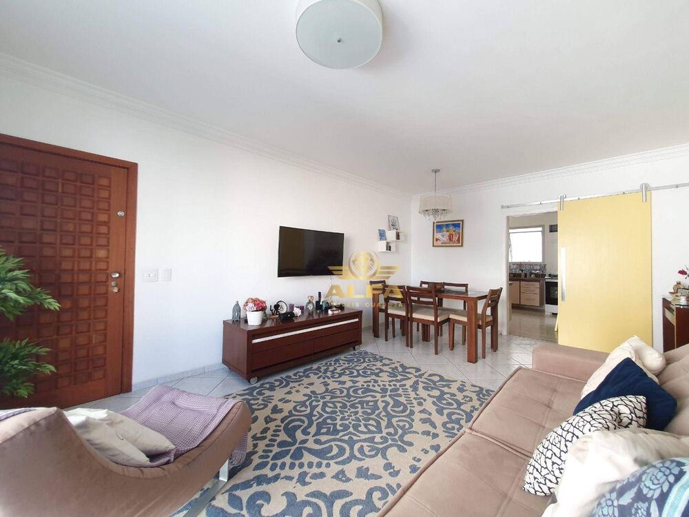 Apartamento, 3 quartos, 120 m² - Foto 10