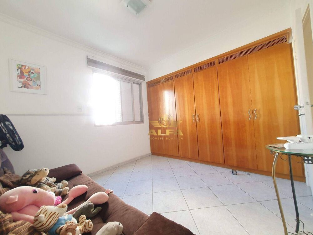 Apartamento, 3 quartos, 120 m² - Foto 2