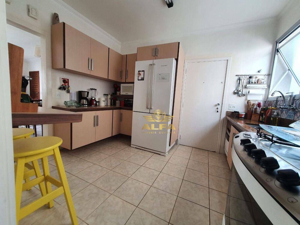 Apartamento, 3 quartos, 120 m² - Foto 11