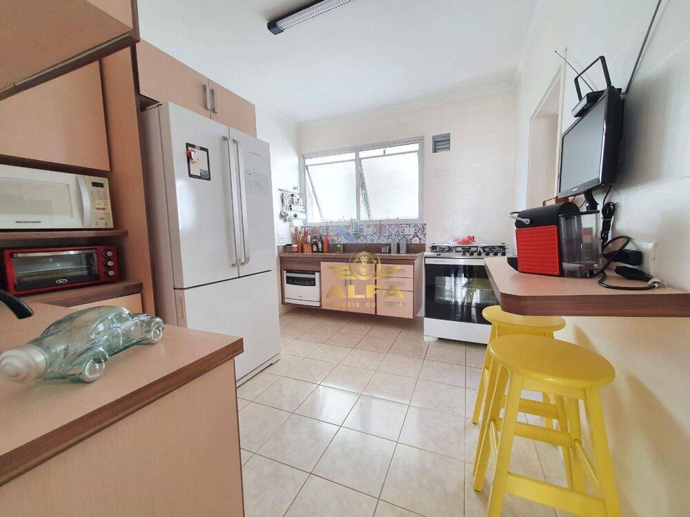 Apartamento, 3 quartos, 120 m² - Foto 8