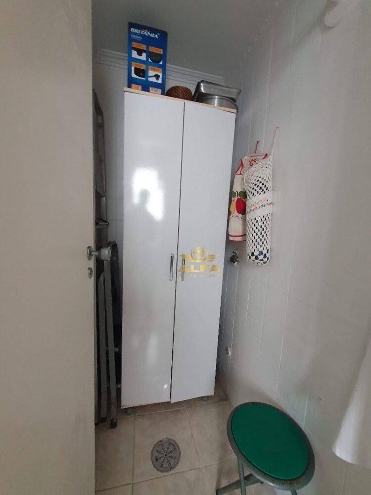 Apartamento, 3 quartos, 120 m² - Foto 1