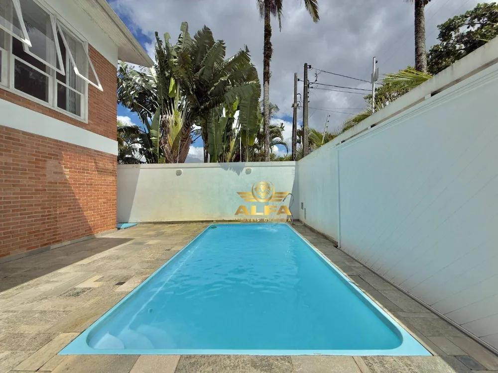 Casa, 4 quartos, 350 m² - Foto 11