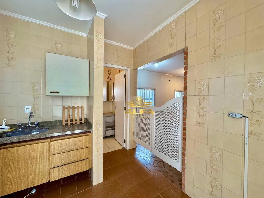 Casa, 4 quartos, 350 m² - Foto 3
