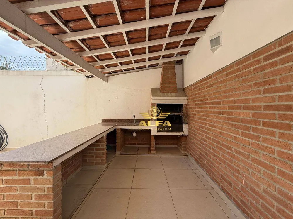 Casa, 4 quartos, 350 m² - Foto 12
