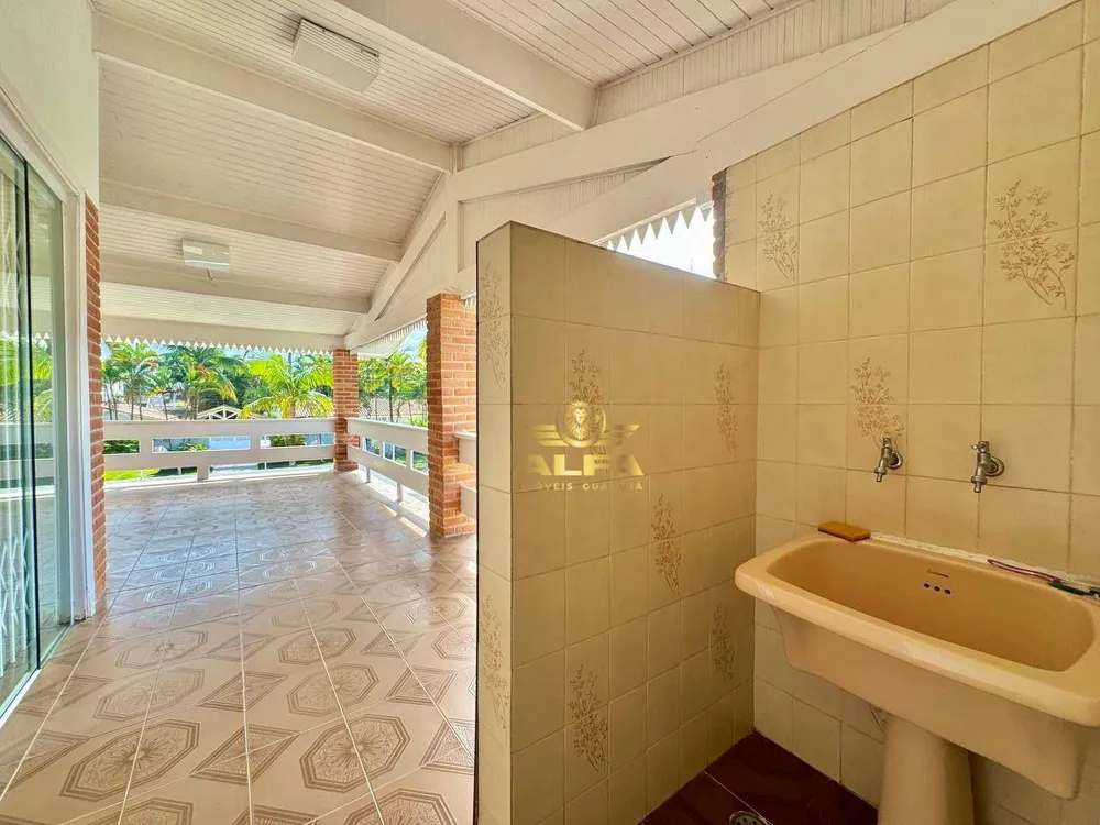 Casa, 4 quartos, 350 m² - Foto 10