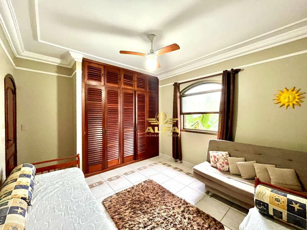 Casa, 4 quartos, 370 m² - Foto 1